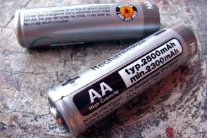 Het recyclen van batterijen en accu's is essentieel