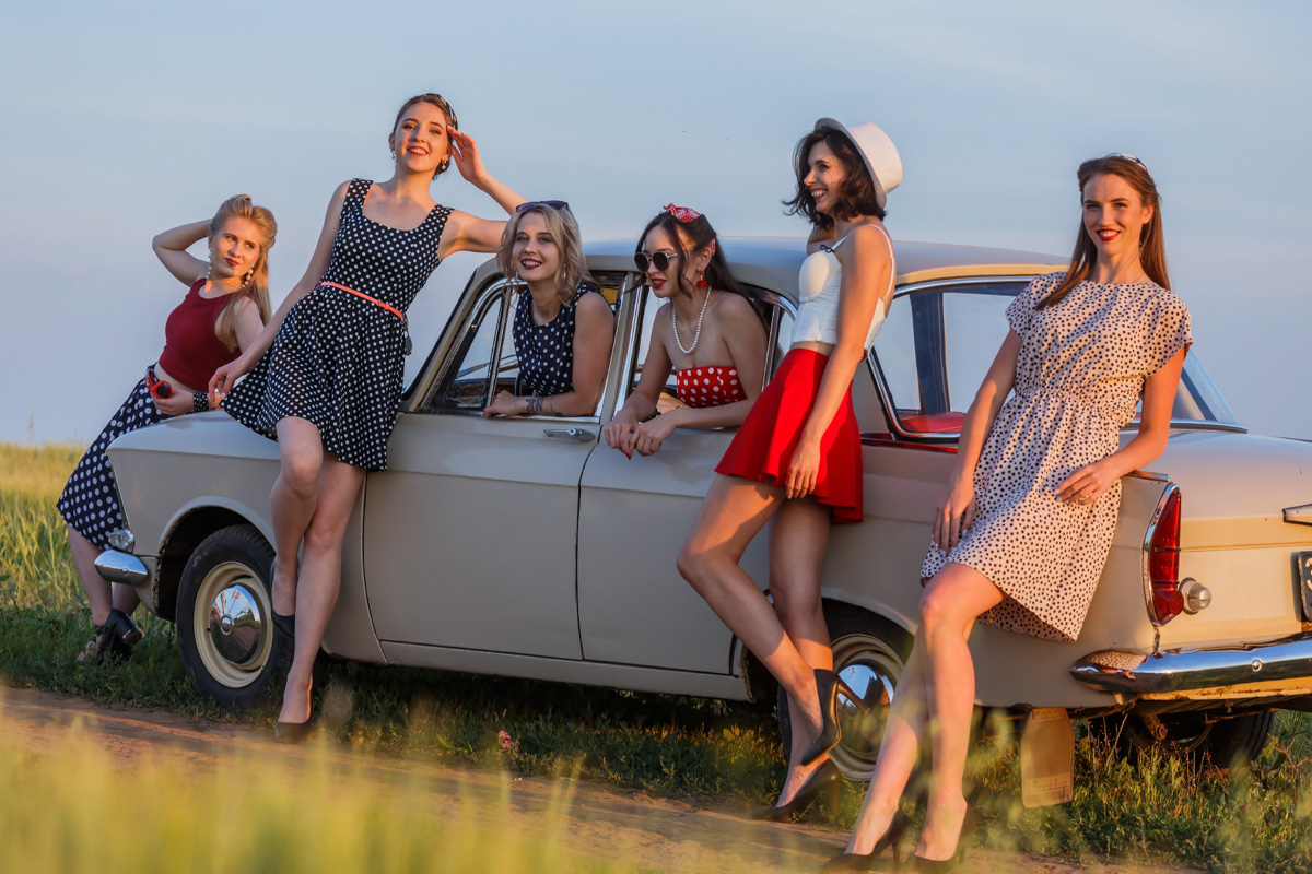 Voor deze generatie was verveling als kind geen crisis.