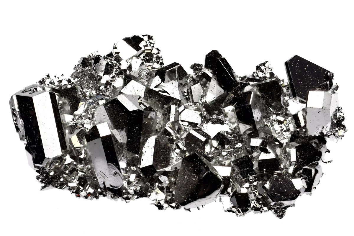edelmetalen ruthenium
